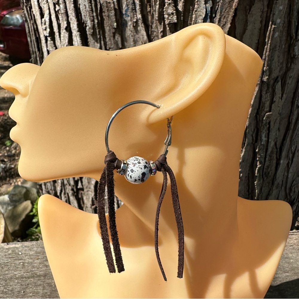 Western jewelry